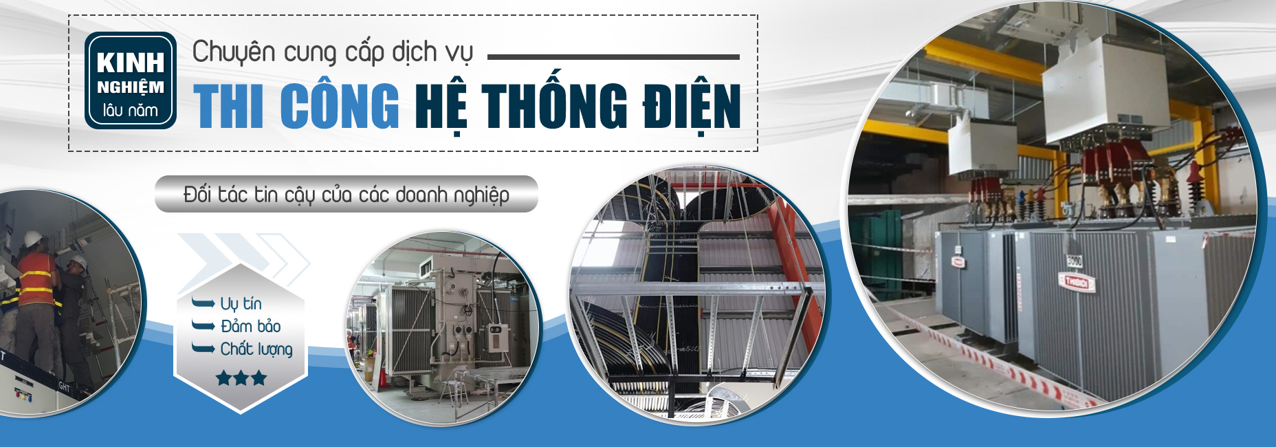 CÔNG TY TNHH CƠ ĐIỆN PHAN TIẾN PHÁT